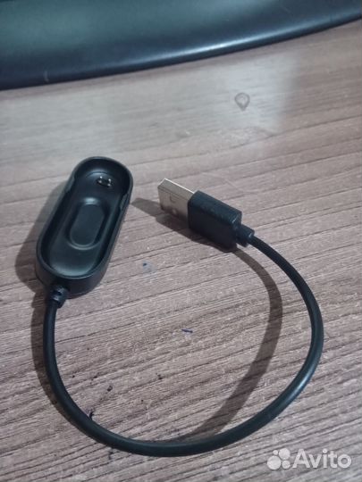 Зарядка для часов xiaomi