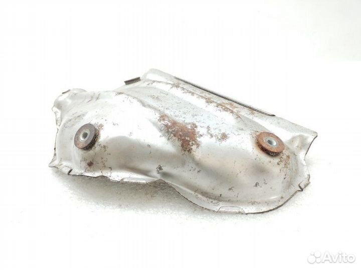 Тепловой экран Nissan Skyline V36 2.5 VQ25HR 2007