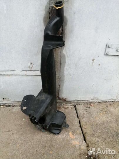 Бачек омывателя стекл opel zafira B