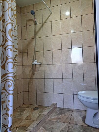 Дом 40 м² на участке 6 сот.