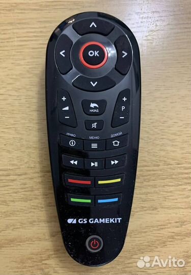 Игровая консоль GS Gamekit