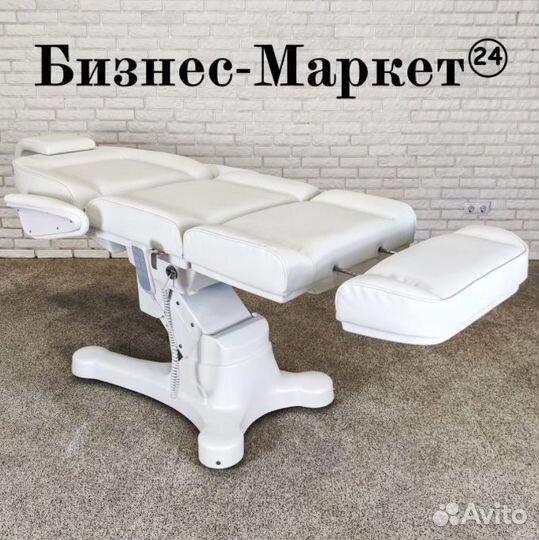 Косметологическое кресло