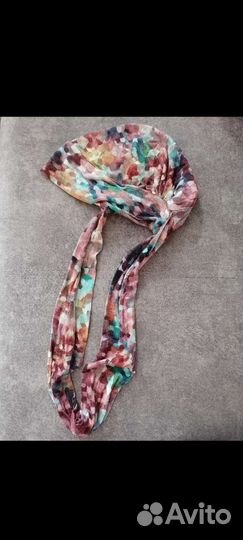 Бандана женская