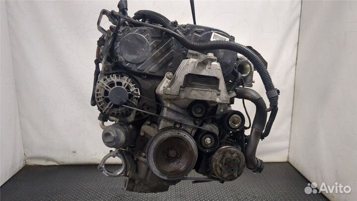 Маховик Opel Insignia, 2014