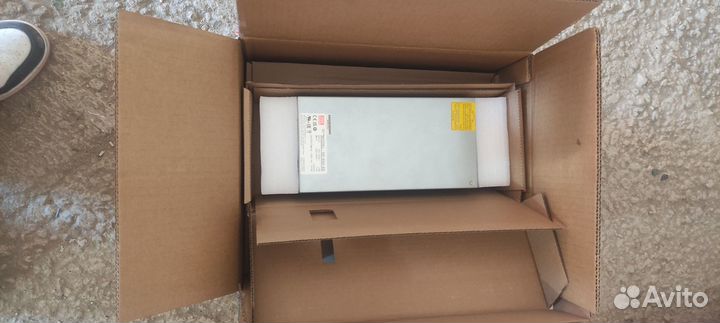 Импульсный Блок питания Mean Well SE -600-48