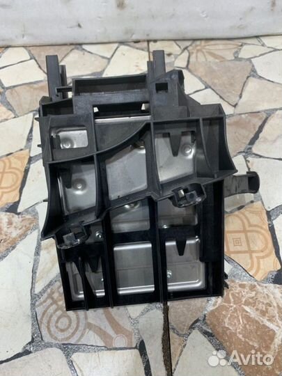 Блок комфорта Audi A5 купе 1.8 2008