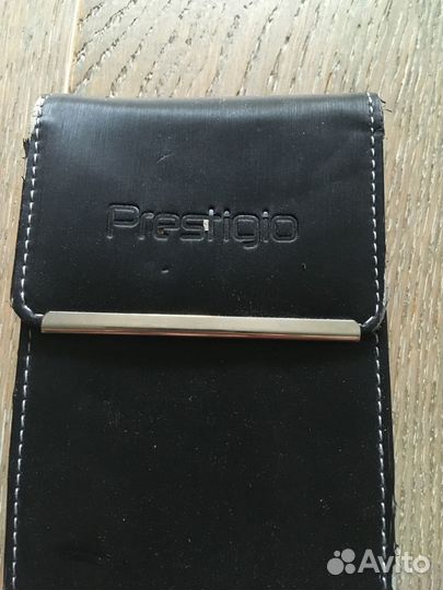 Продам автомобильный навигатор Prestigio 5300