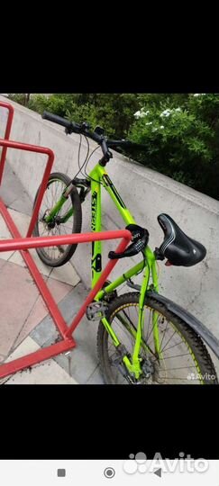 Велосипеды бу взрослый 26 колеса