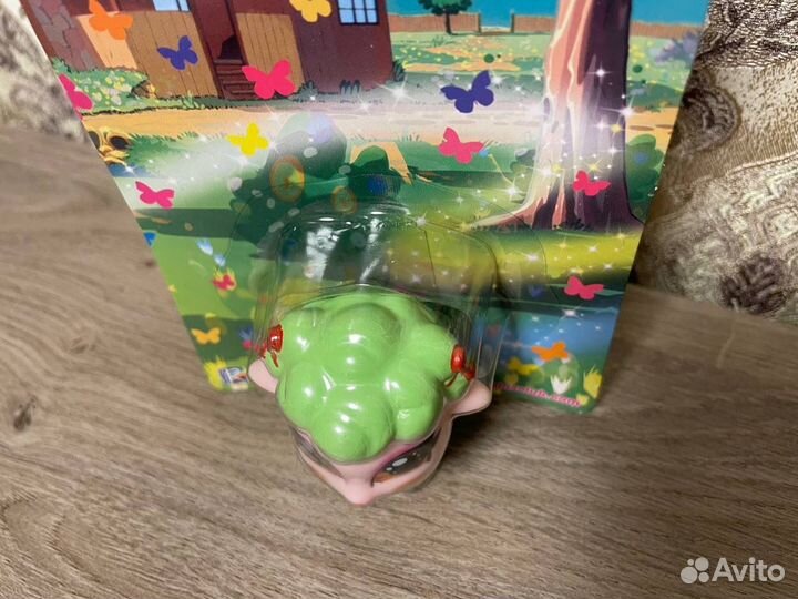 Фигурки винкс питомец