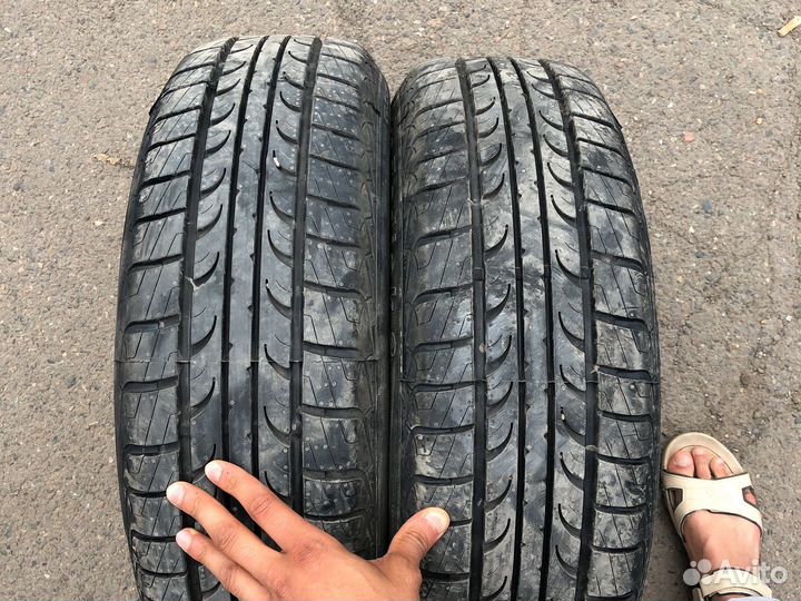 Tunga Zodiak 2 195/65 R15 48