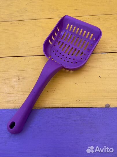 Лоток для кошек