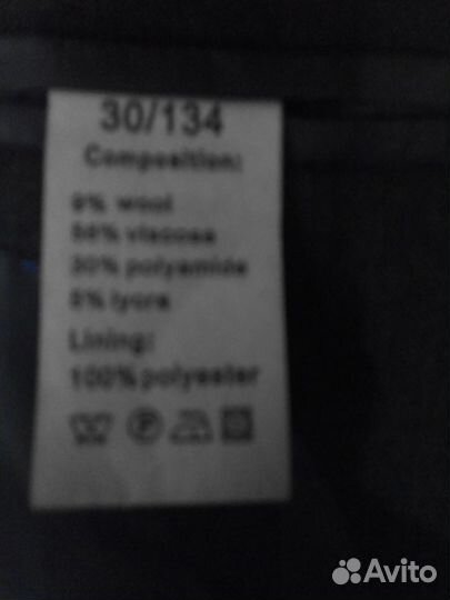 Пиджаки для мальчика разм 30-134 и 72-152