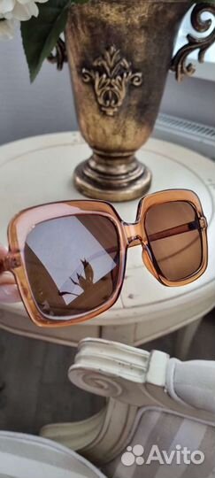 Очки mango новые