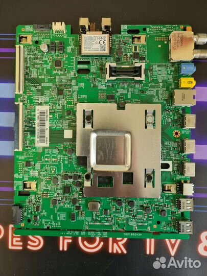 BN41-02645b bn94-13259e для UE55NU7300