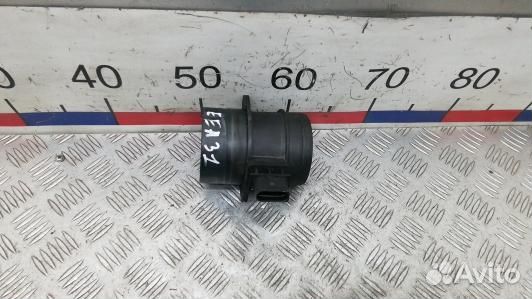 Расходомер воздуха дизельный volkswagen passat CC