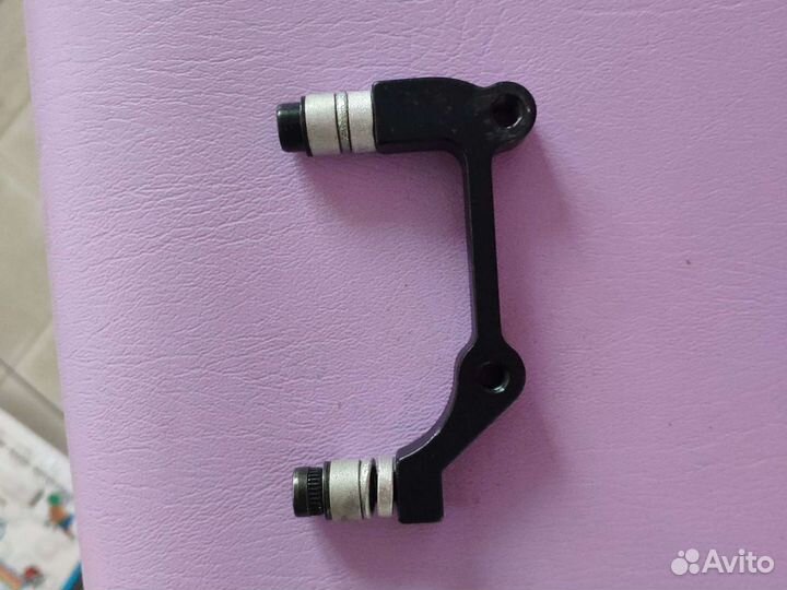 Проставки для рулевой колонки