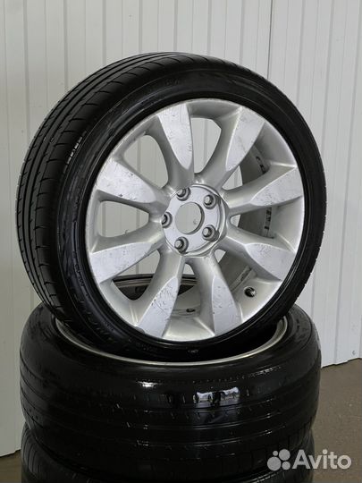 Оригинальные диски Infinity R18 комплект