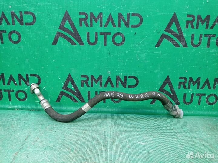 Трубка кондиционера Mercedes S-Class W222