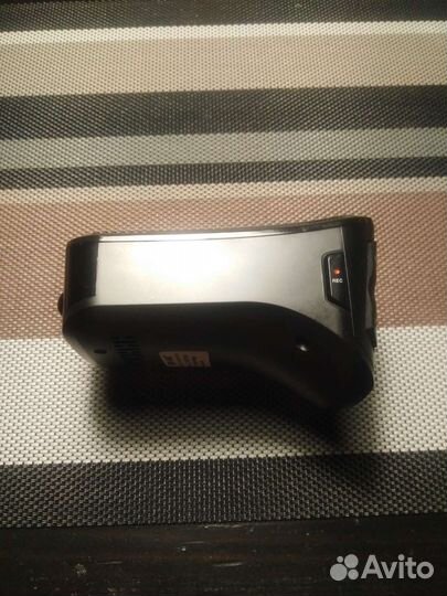 Радар детектор с gps Sho me combo 1