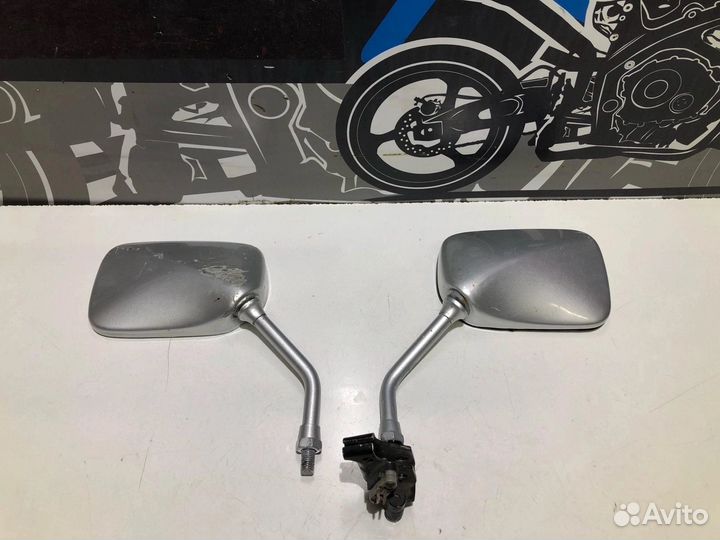 Зеркала Suzuki SV 400 S 2003г