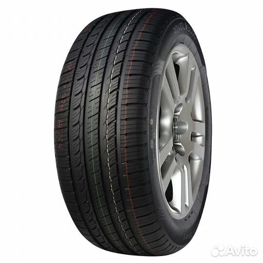 Royal Black Royal Sport 235/60 R17