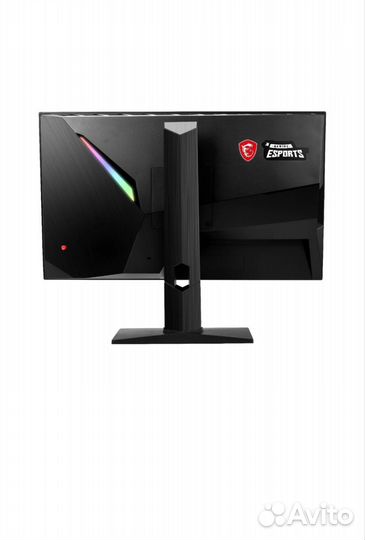 Монитор MSI Optix MAG251RX, 1920x1080, 240 Гц