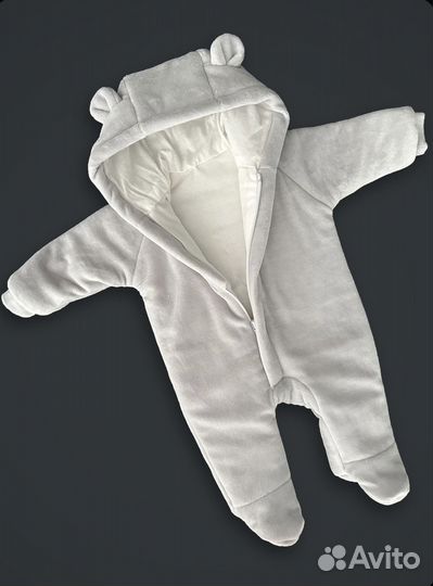 Комплект на выписку