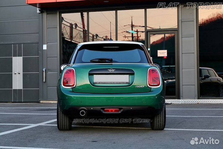 MINI Cooper 1.5 AMT, 2019, 7 000 км