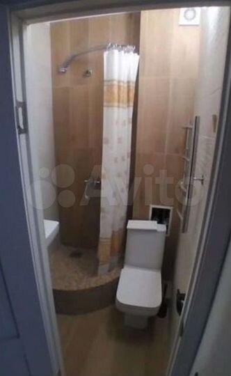 Квартира-студия, 24,5 м², 3/7 эт.