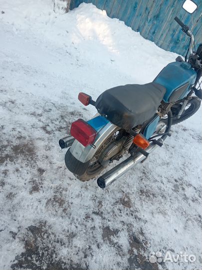 Иж Планета 4