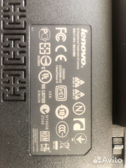 Продаю нетбук Lenovo IdeaPad S205