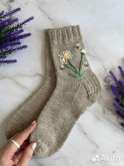 Вязание на заказ