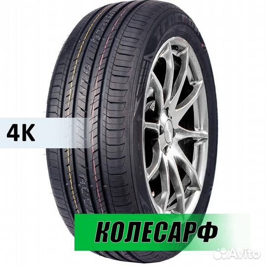 Tracmax X-Privilo TX5 195/50 R15