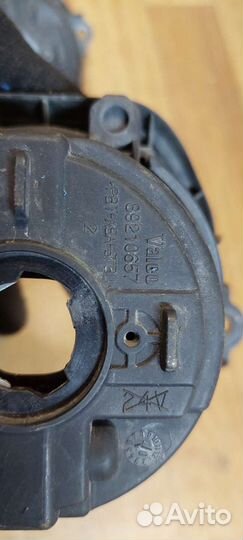 Фары противотуманные Toyota Rav4