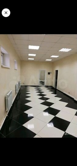 Офисно-складское, 100 м²