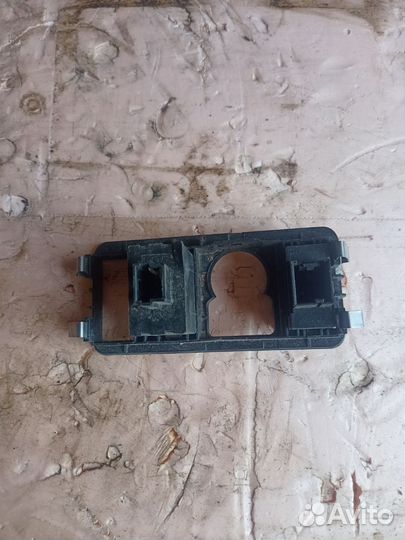 Блок кнопок lifan x60