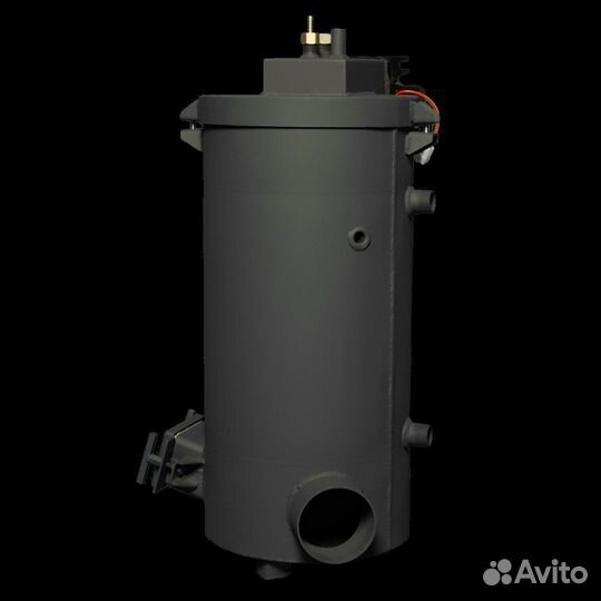 Котлы жидкотопливные на отработке Подольск