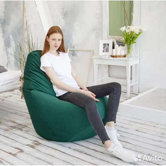 Кресло мешок