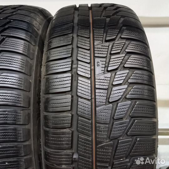 Nokian Tyres WR G2 245/40 R18
