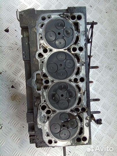 Головка блока audi a6 c6 (s6,rs6) (2004 - 2011) 03g103373a