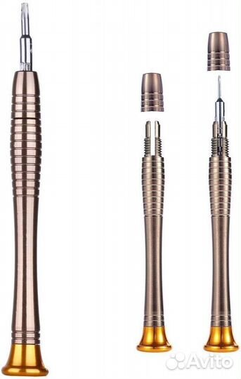 Набор отверток для ремонта телефонов 25 в 1