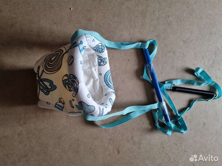 Прыгунки детские бу