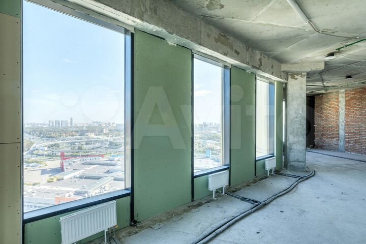 Аренда офиса 642,21 м² в бц. 10 мин от м.Планерная