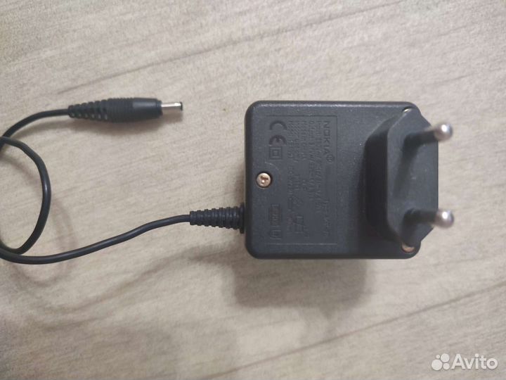 Зарядное устройство для nokia