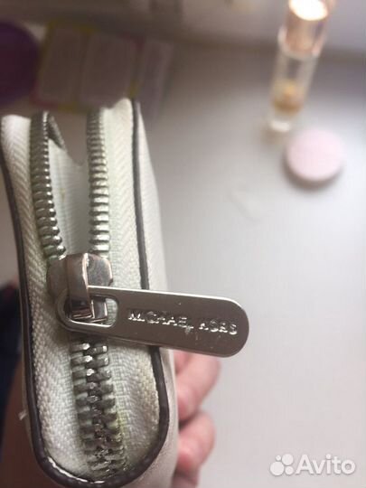 Michael kors кошелек оригинал