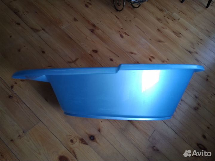 Ванна для купания. Рос.производство