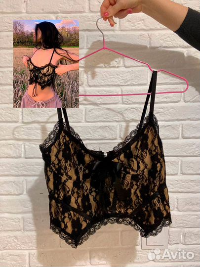 Женская одежда