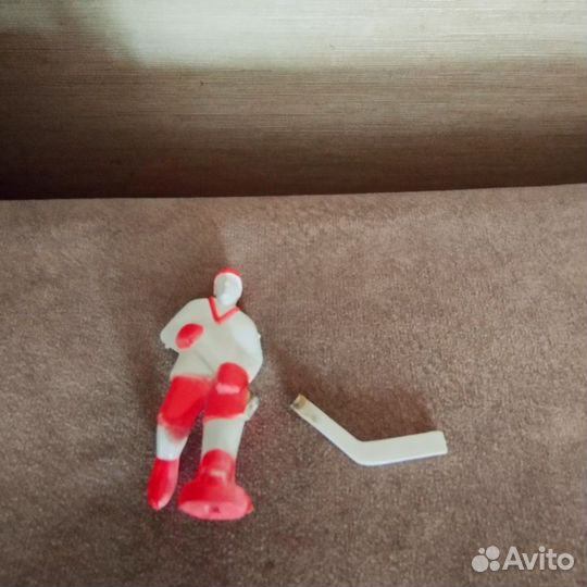 Настольный хоккей большой