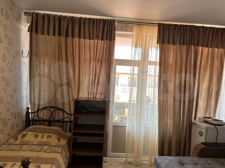 Квартира-студия, 28 м², 4/4 эт.