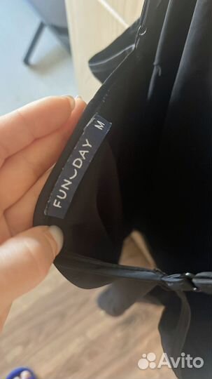 Ночная сорочка шелковая M 46